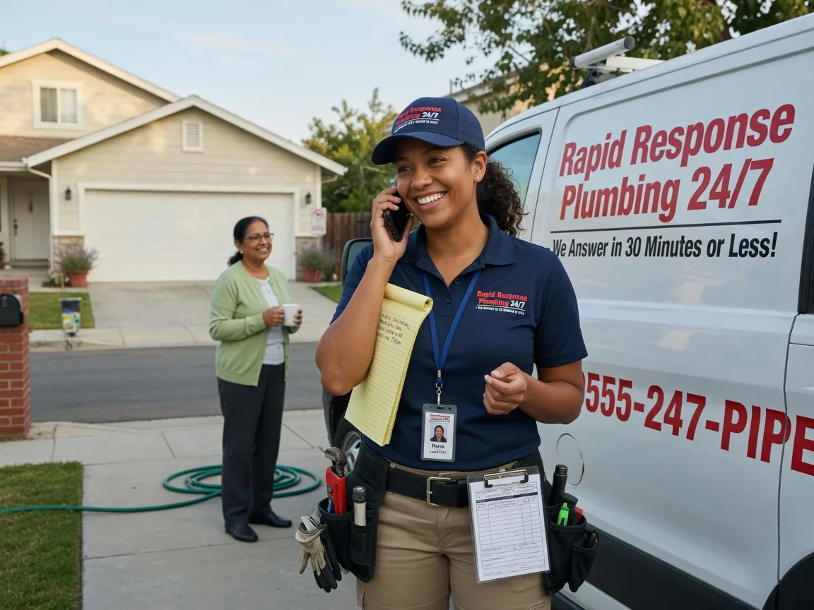 Emergency Plumber Neshanic Station, NJ FAQs